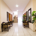Floor Corridor