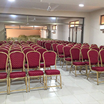 Meeting Hall